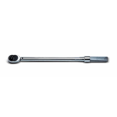 7000-1600IN. LBS. Clicktype Torque Wren MPN:4476