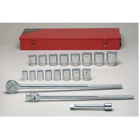 18PC. 3/4