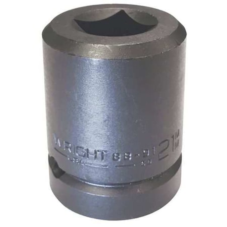 21MM Sq Std Length 1