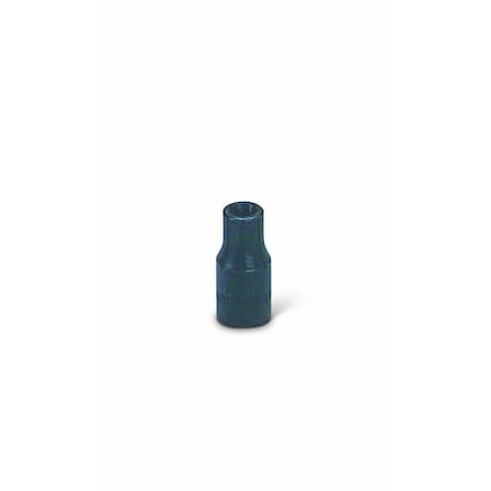 E-8 Torx Socket 1/4