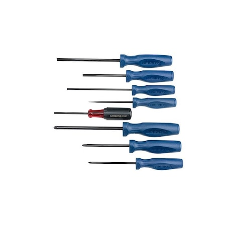 8-PC. Screwdriver Set MPN:9463