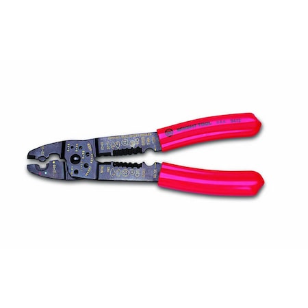 16-26 Awgcrimper/Str MPN:9472