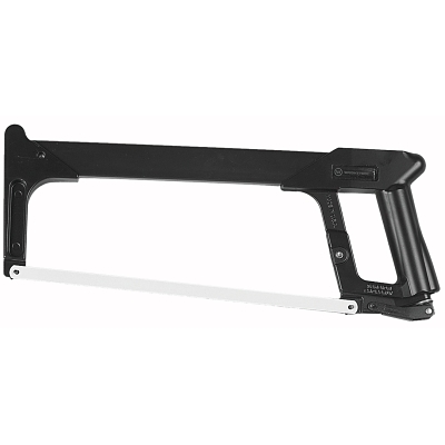 Heavy Duty Hacksaw w/12