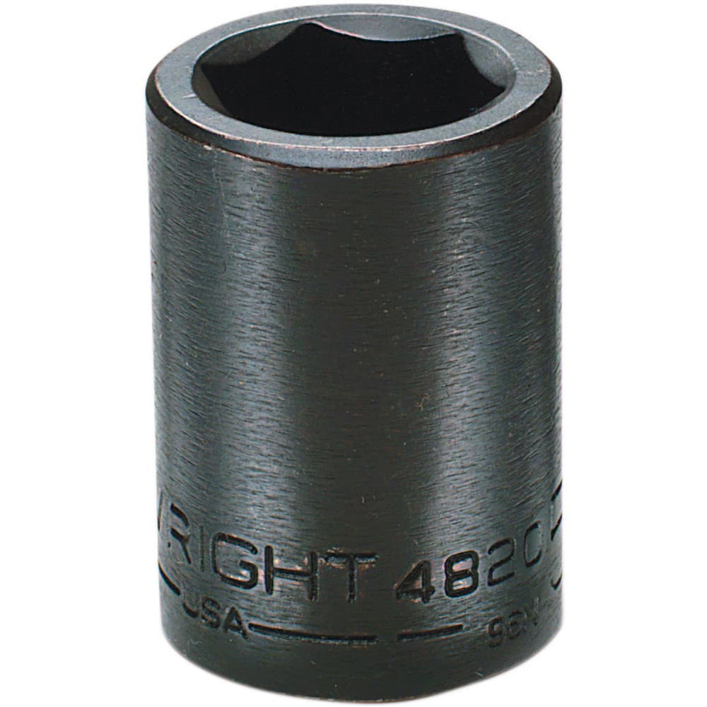 Impact Socket: MPN:4820