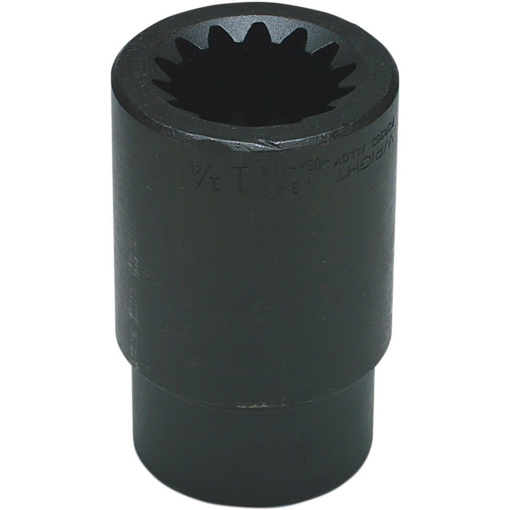 Impact Socket: MPN:5934