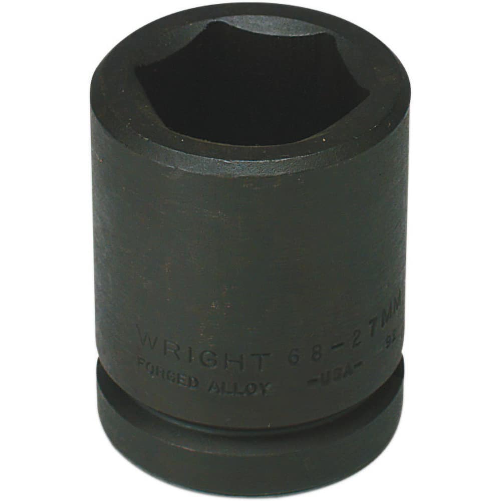 Impact Socket: MPN:68-18MM