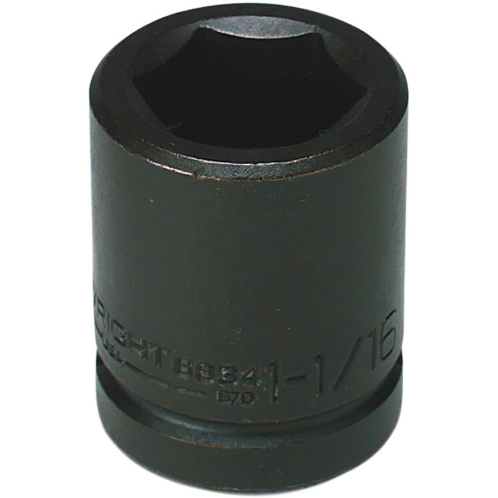 Impact Socket: MPN:6864