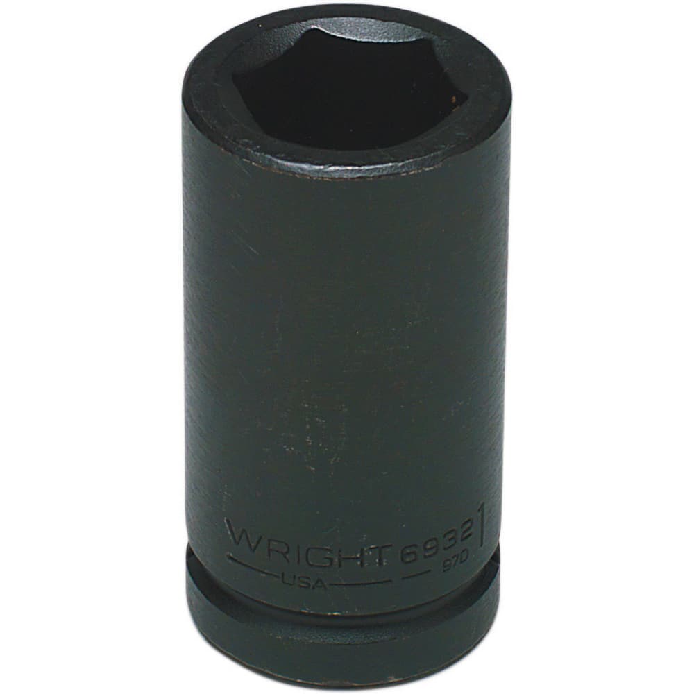 Impact Socket: MPN:6940