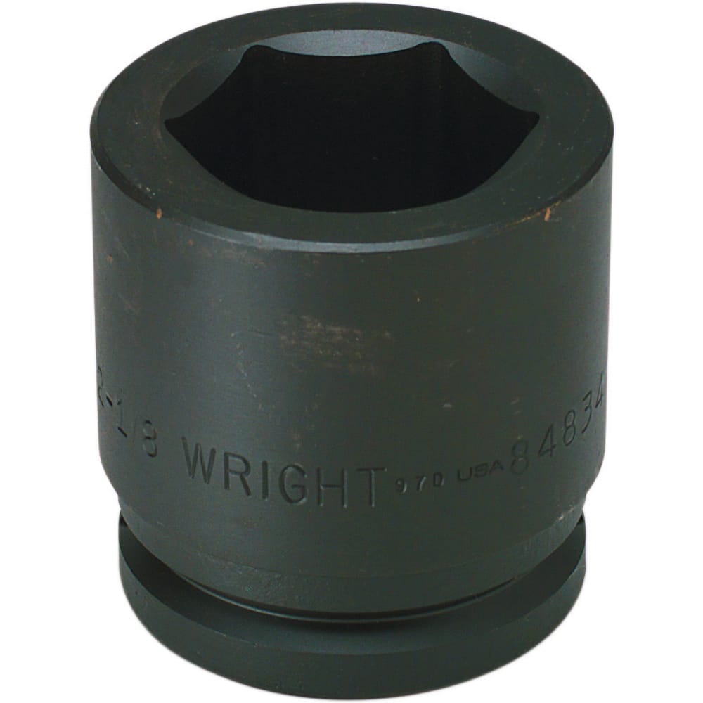 Impact Socket: MPN:848-80MM