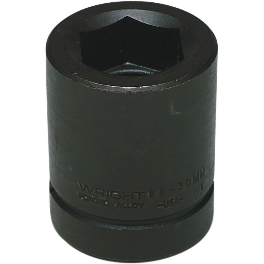 Impact Socket: MPN:88-48MM