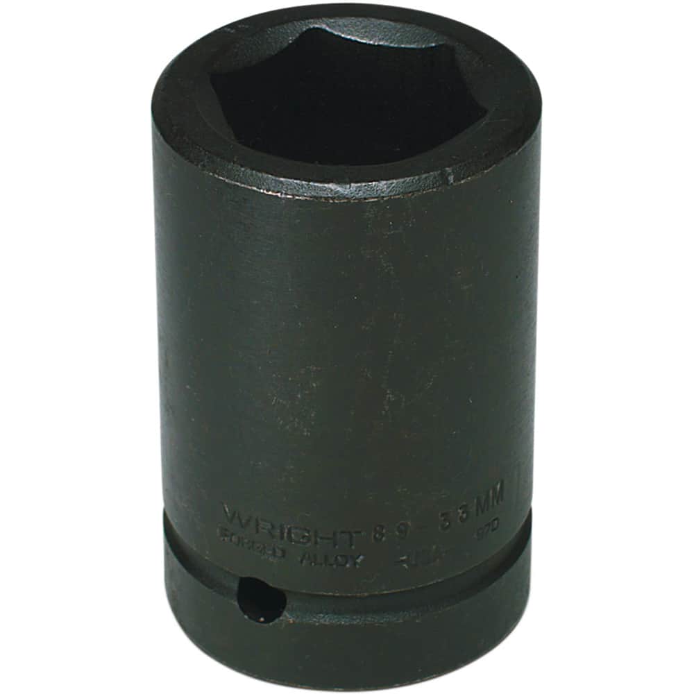 Impact Socket: MPN:89-105MM