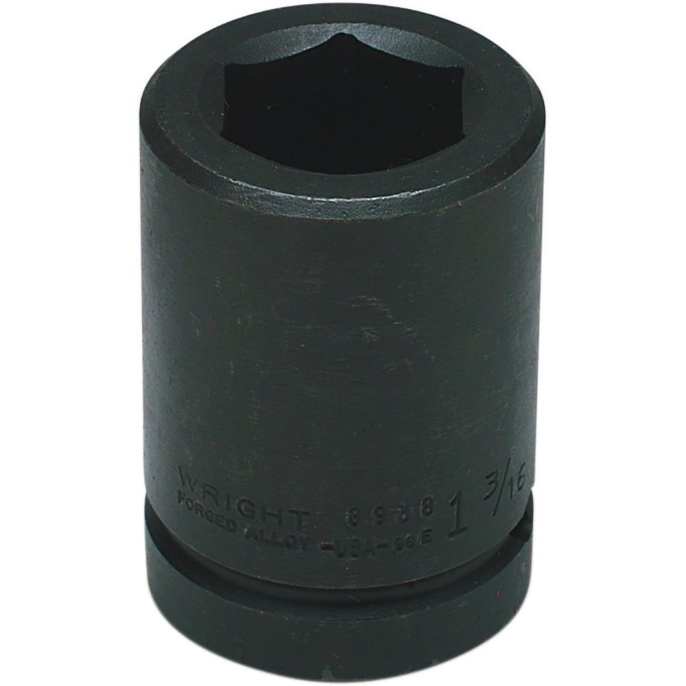 Impact Socket: MPN:8939