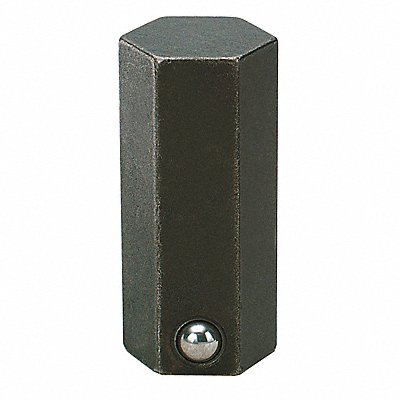 Replacement Hex Bit 2-1/16 In. MPN:6232B