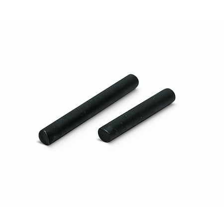 Clevis Pin, 5/6 in Dia, Steel MPN:85581