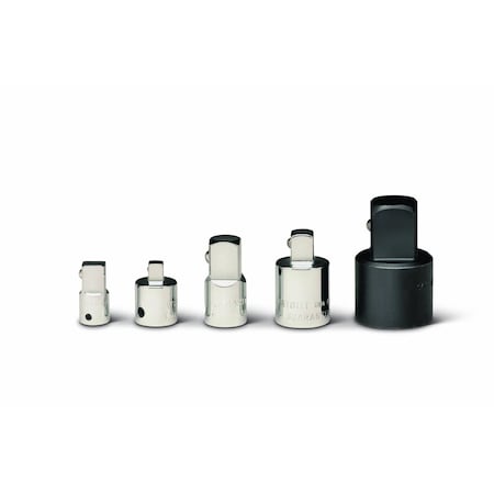 Multi-Dr 5 Pc Set - Adaptor MPN:9501
