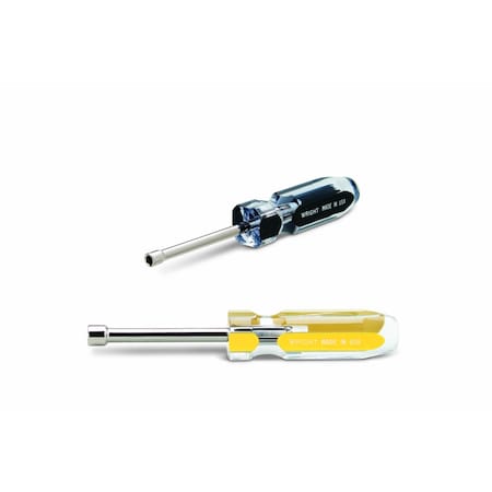 Nut Driver Metric Hollow Shaft - 8mm MPN:9242