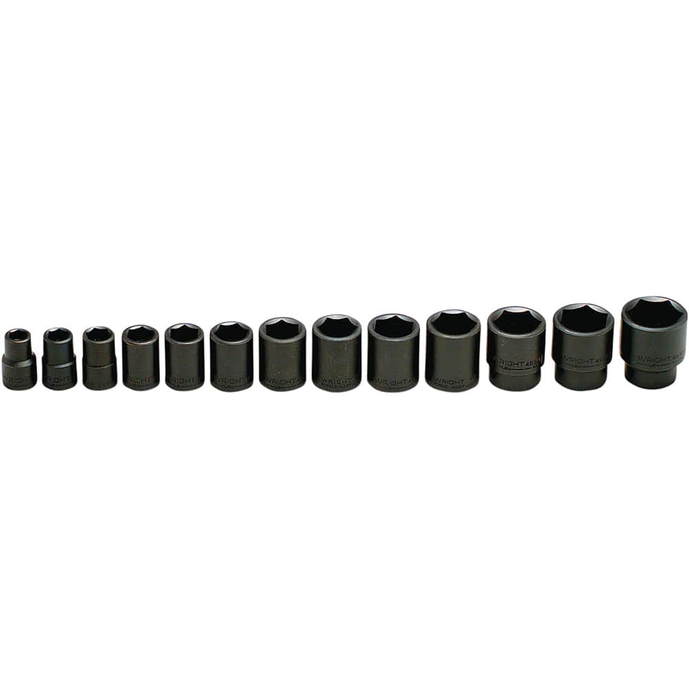 Socket Set: 13 Pc MPN:415