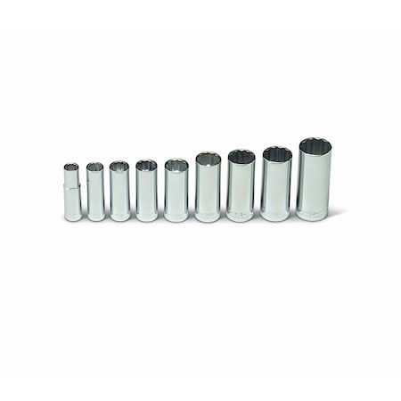 9PC. 3/8