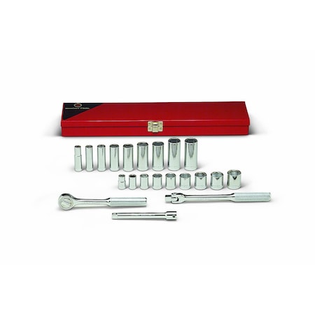 20PC. 3/8