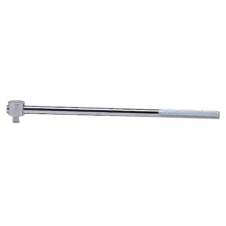 Bull Bar 3/4