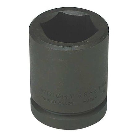 43MM 3/4 DR. 6 PT. STD.METRIC Imp Skt MPN:68-43MM