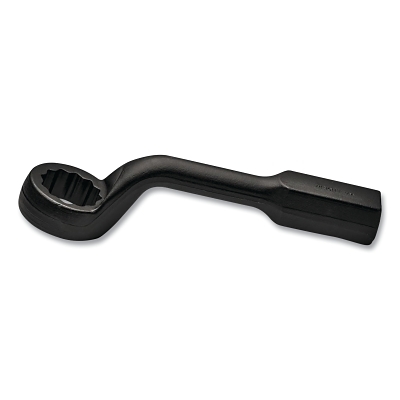 Bx Wrench 12POINT 45? Offset Handle- 2-1/16