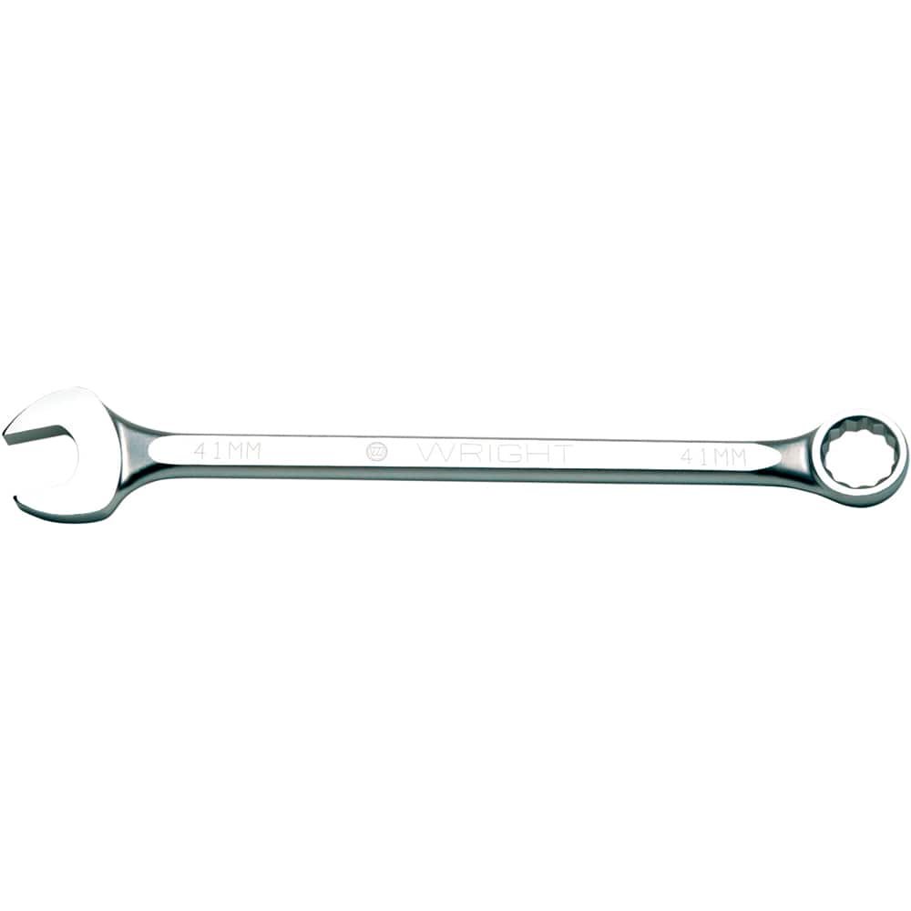 Combination Wrench: MPN:11-60MM