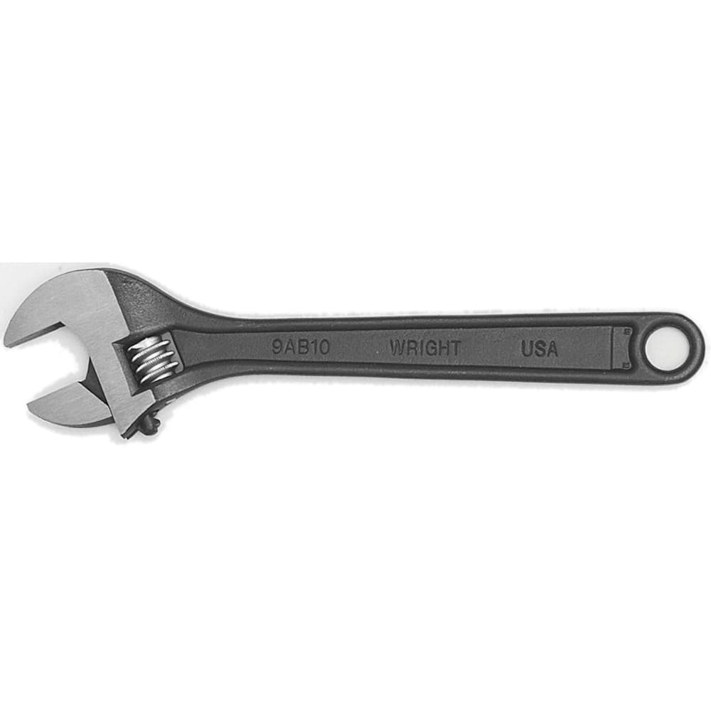 Adjustable Wrench: MPN:9AB18