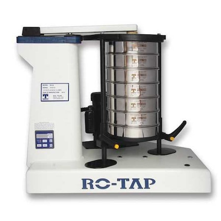Ro-Tap Motorized Sieve Shaker MPN:5DPL5