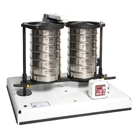 DUO-ROTAP 1725rpm/60hz/110v/8 MPN:RX-94