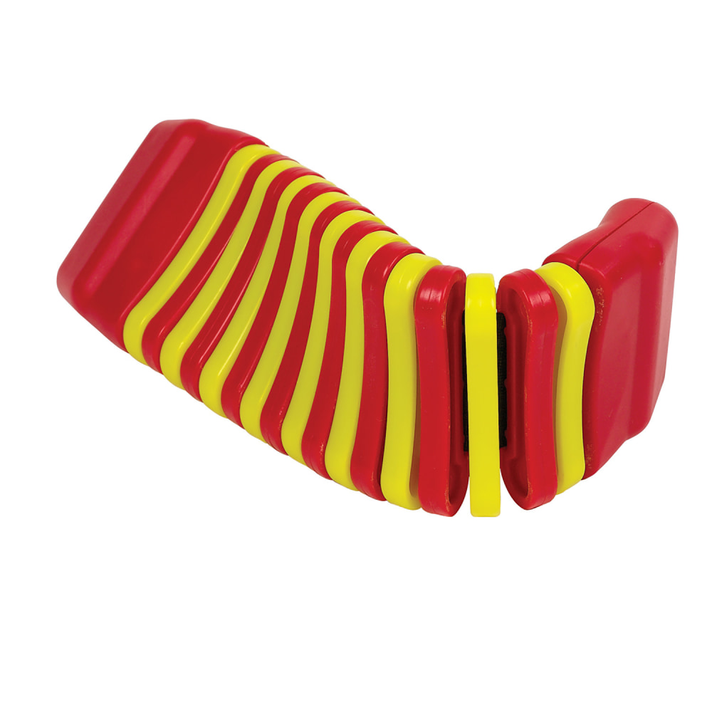 Westco Educational Products Plastic Kokoriko, Assorted Colors MPN:WEPKO5201