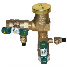 Example of GoVets Backflow Preventers category
