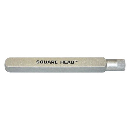 Vibrator Head, 14-1/2 in. L x 1-3/8 in. W MPN:W878-533
