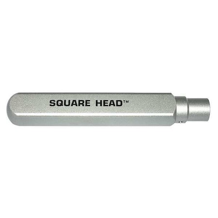 Vibrator Head, 12-7/8 in. L x 1-3/4 in. W MPN:W878-540