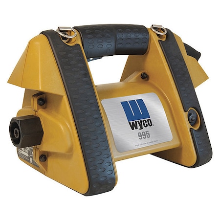 Electric Vibrator, 15 A, 115VAC, 1 Phase MPN:W995G1T