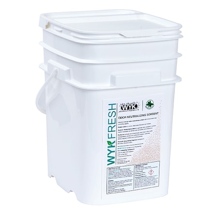 Sorbents, 5.3 gal., Universal MPN:2602W