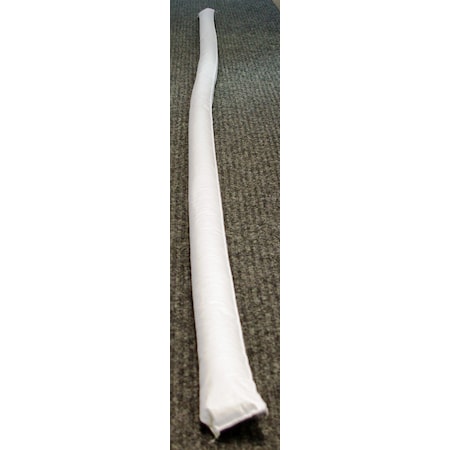 Sorbent Sock, Universal, PK 6, Width: 4