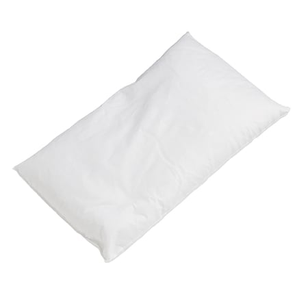 Sorbent, Universal, Pillow, 10x18x2