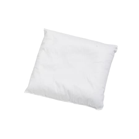 Sorbent, Universal, Pillow, 10x10x2