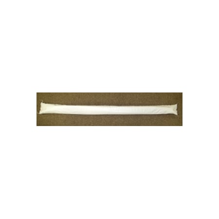 Barrier Socks, Containment, 10 ft., PK3 MPN:2546