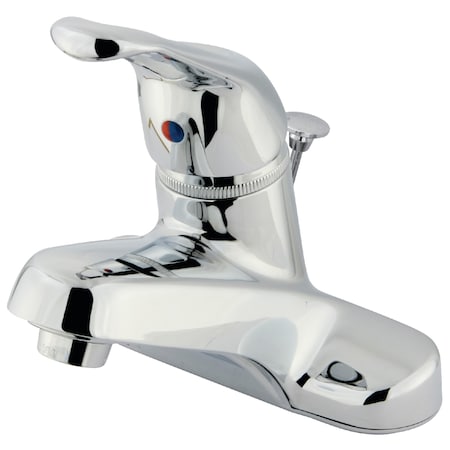Single Handle KB511B Single-Handle 4