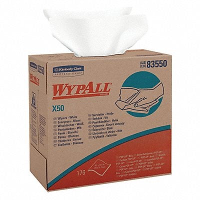 Example of GoVets Disposable Towels and Dry Wipes category