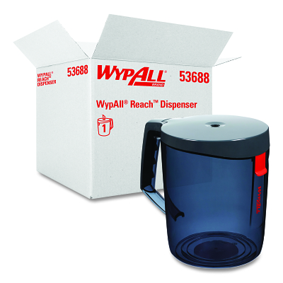 Wypall Reach Towel Dispenser MPN:53688