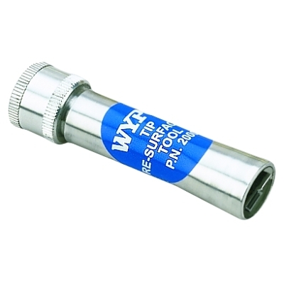 Wy 2000 Tip Resurfacingtool MPN:2000