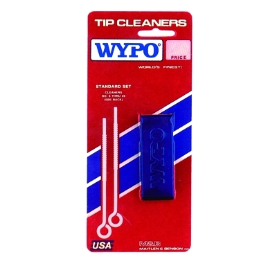 Wy Jumbo Tip Cleaner #3 MPN:JUMBO