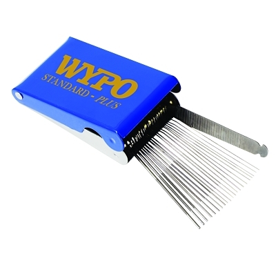 Standard-Plus Tip Cleaner MPN:STANDARD-PLUS