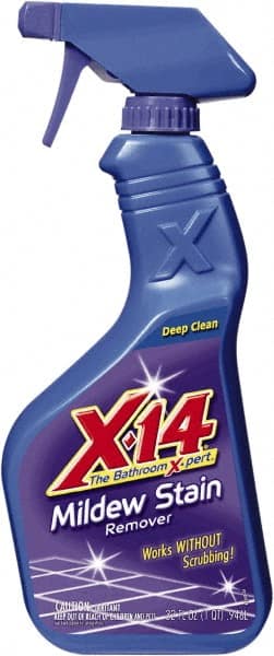 32 oz Spray Bottle Liquid Bathroom Cleaner MPN:26076