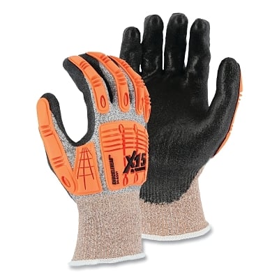 Example of GoVets x 15 brand