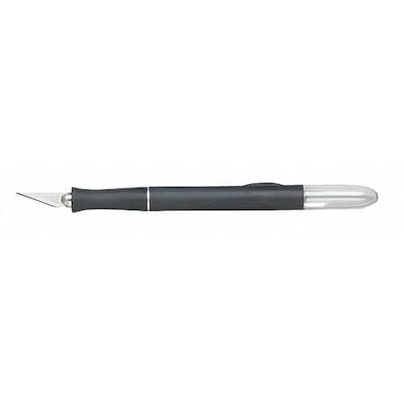 Knife, Rubber Barrel, No 11 Blade MPN:X3724