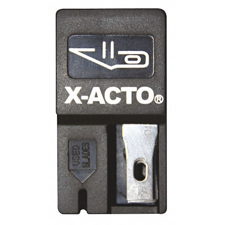 Blade Dispenser, #11, PK15 MPN:X411